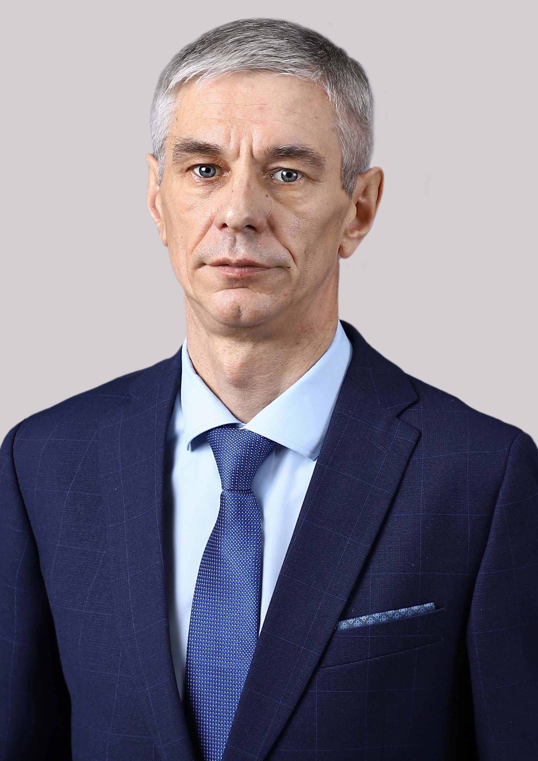 Мозгунов  Сергей Федорович.