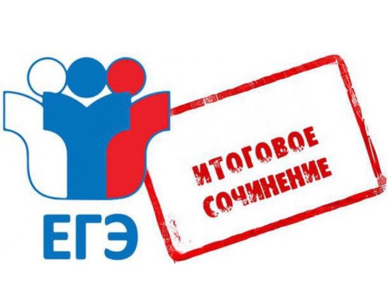 Итоговое сочинение (изложение) 2024/2025.